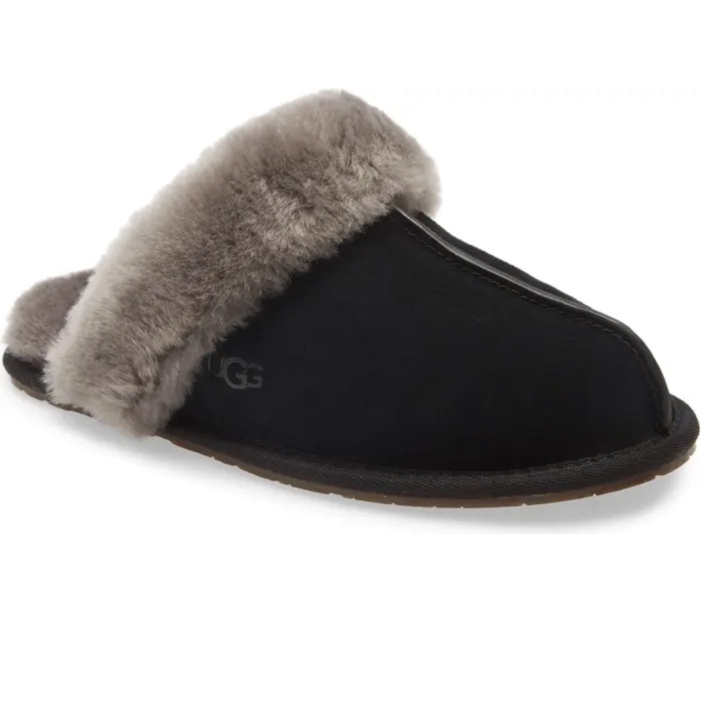 Ugg Scuffette ll slipper womens size 7